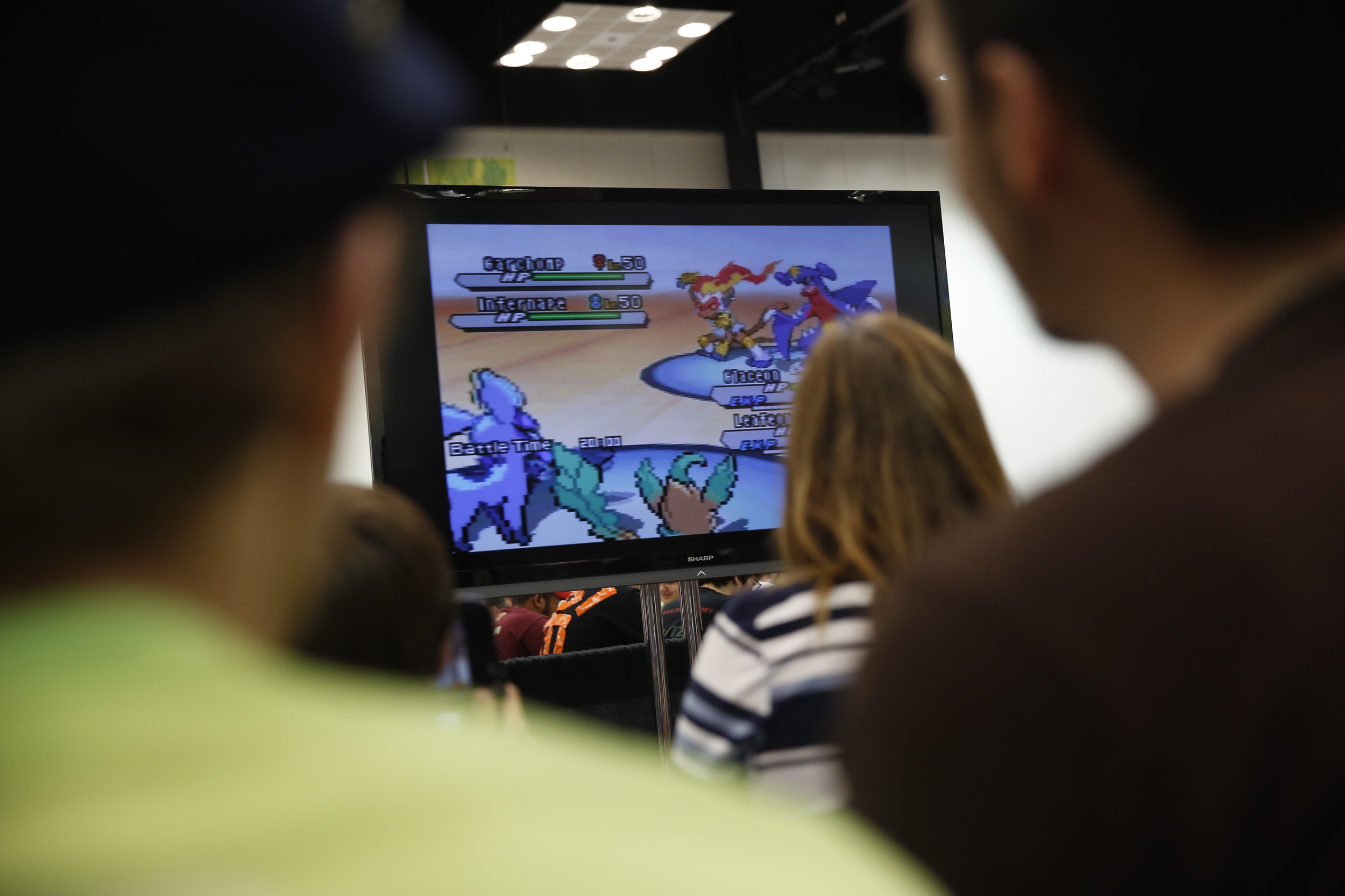 2013 Pokémon National Championship Results — It's Super 2013 Pokémon National Championship Results — It's Super